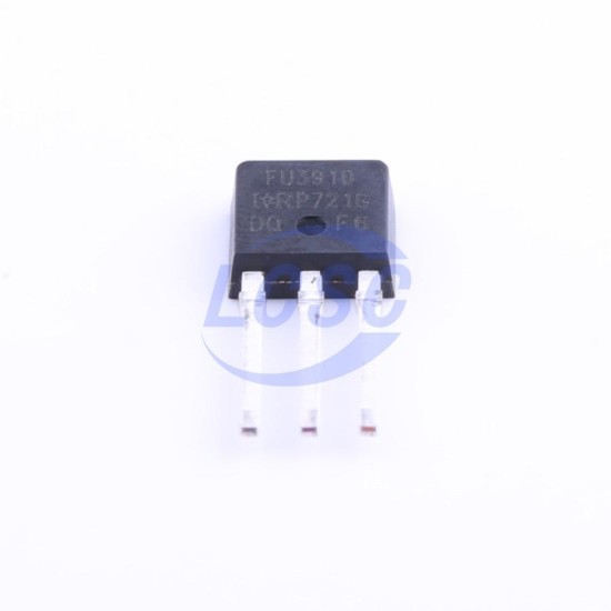 Infineon IRFU3910PBF