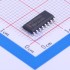 onsemi NCP1396BDR2G