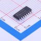 onsemi NCP1396BDR2G onsemi NCP1396BDR2G