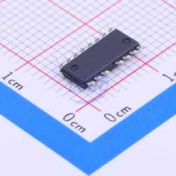 onsemi NCP1396BDR2G onsemi NCP1396BDR2G