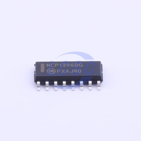 onsemi NCP1396BDR2G onsemi NCP1396BDR2G