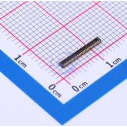 HRS BM20B(0.8)-50DP-0.4V(51) HRS BM20B(0.8)-50DP-0.4V(51)