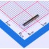 HRS BM20B(0.8)-50DP-0.4V(51)