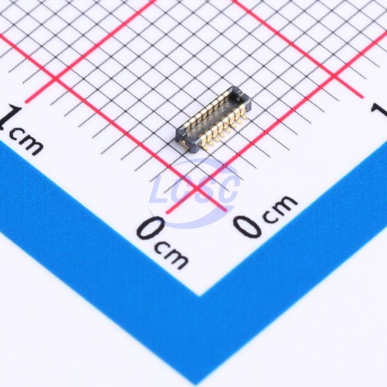 HRS DF37B-16DP-0.4V(51) HRS DF37B-16DP-0.4V(51)