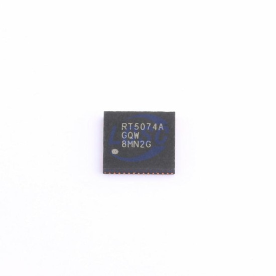 RICHTEK RT5074AGQW