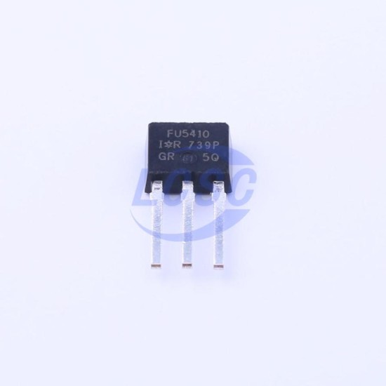 Infineon IRFU5410PBF