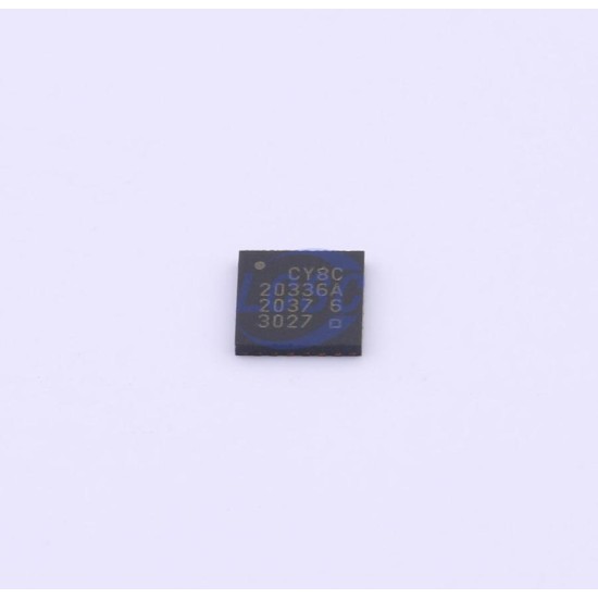 Infineon/CYPRESS CY8C20336A-24LQXI