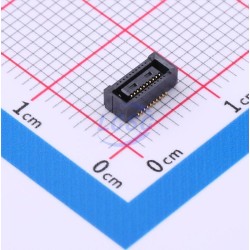 HRS DF40HC(2.5)-20DS-0.4V(51)