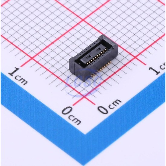 HRS DF40HC(2.5)-20DS-0.4V(51)