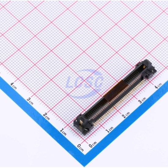 HRS FX18-80P-0.8SV