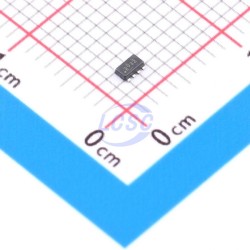 TI TPS62932DRLR