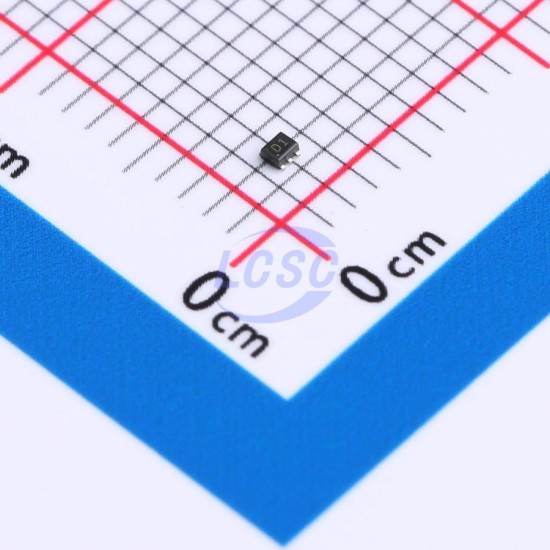 DIODES DMC2990UDJQ-7 DIODES DMC2990UDJQ-7