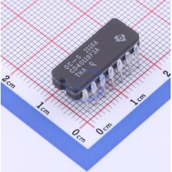 TI CD4011BF3A TI CD4011BF3A