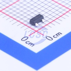 Infineon IRLML6401TRPBF
