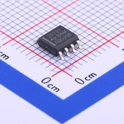 TI TLE2072IDR