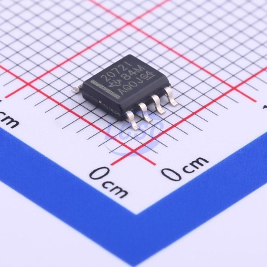 TI TLE2072IDR TI TLE2072IDR