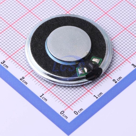 INGHAi GSPK32055TN-8R0.5W