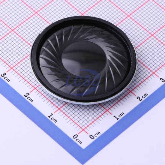 INGHAi GSPK32055TN-8R0.5W