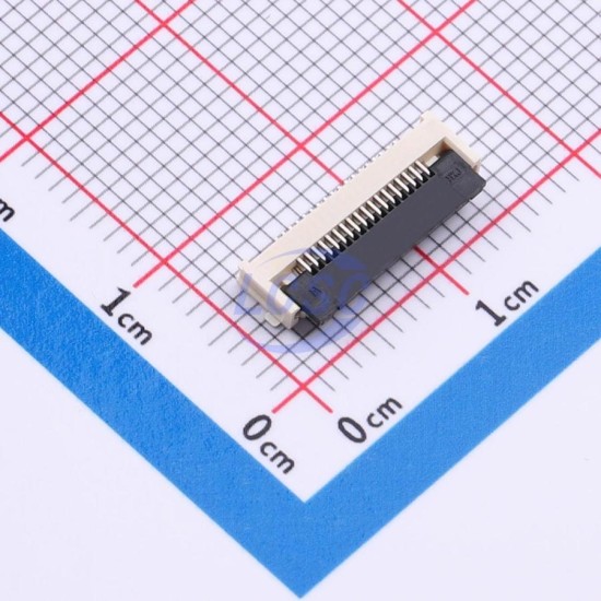 MOLEX 5051101892 MOLEX 5051101892