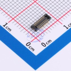 HRS DF37NB-24DS-0.4V(51) HRS DF37NB-24DS-0.4V(51)