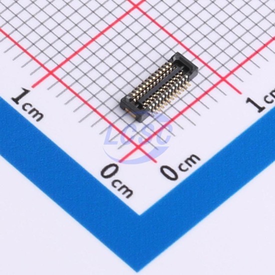 HRS DF37NB-24DS-0.4V(51) HRS DF37NB-24DS-0.4V(51)