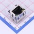 kinghelm KH-RJ45-56-8P8C-D-T
