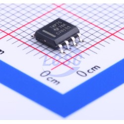 TI TMP75AIDR