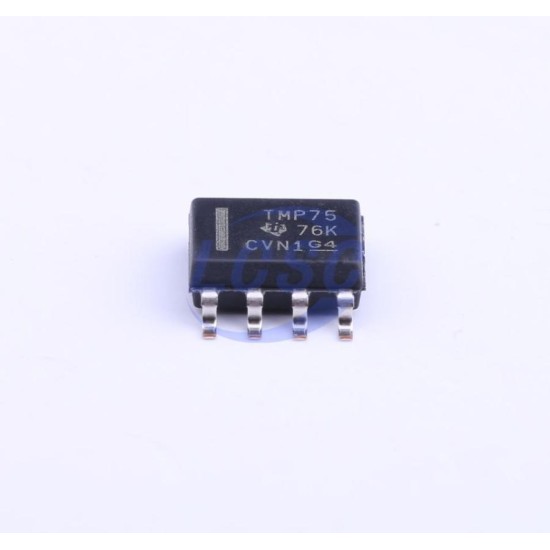 TI TMP75AIDR