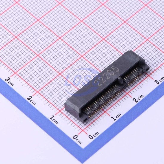Hanbo Electronic PCI-E-H40-52P Hanbo Electronic PCI-E-H40-52P