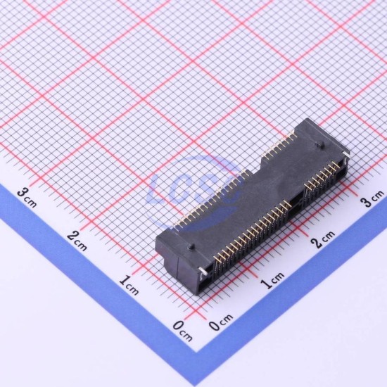 Hanbo Electronic PCI-E-H56-52P Hanbo Electronic PCI-E-H56-52P