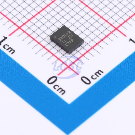TI TPS259401AQRVCRQ1