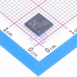 REALTEK RTL8305NBI-CG REALTEK RTL8305NBI-CG