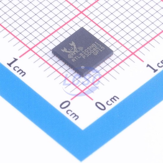 REALTEK RTL8305NBI-CG