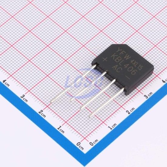 YFW KBL406 YFW KBL406