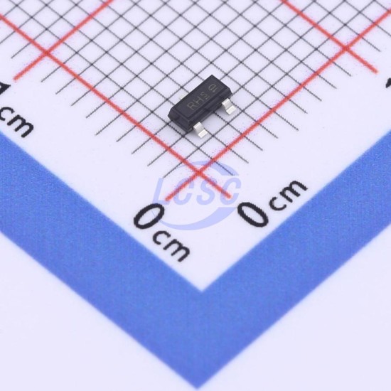 Infineon BFR183E6327HTSA1