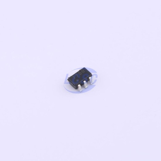 MAXIM DS1775R+T&R