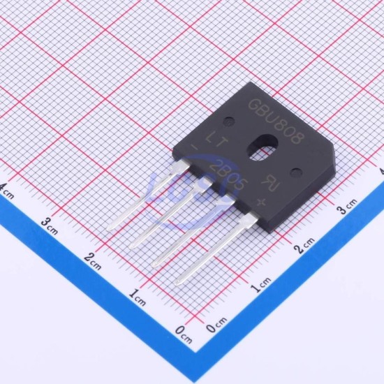 DIODES GBU808_HF DIODES GBU808_HF