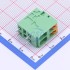 Cixi Kefa Elec KF207R-5.08-2P