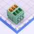 Cixi Kefa Elec KF207R-5.08-3P