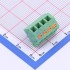 Cixi Kefa Elec KF238-3.5-4P-2