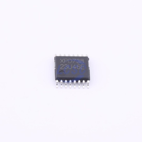 FM XPD738B20 FM XPD738B20