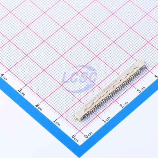 JAE Electronics FI-X30SSLA-HF-R2500 JAE Electronics FI-X30SSLA-HF-R2500