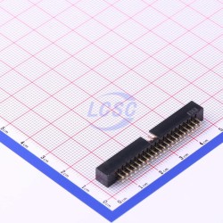 BOOMELE(Boom Precision Elec) 2.0-2*20P