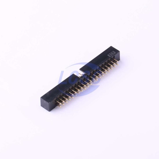 BOOMELE(Boom Precision Elec) 2.0-2*20P BOOMELE(Boom Precision Elec) 2.0-2*20P