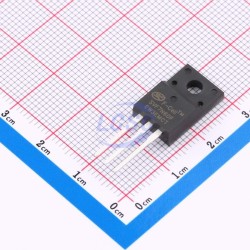 Hangzhou Silan Microelectronics SVF7N60F