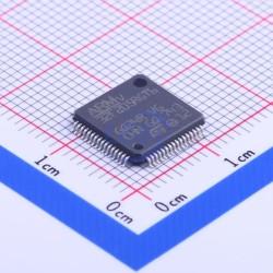 ST STM32F205RGT6 ST STM32F205RGT6