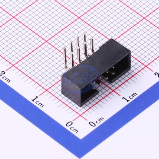 BOOMELE(Boom Precision Elec) 2.0-2*4P BOOMELE(Boom Precision Elec) 2.0-2*4P