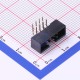 BOOMELE(Boom Precision Elec) 2.0-2*4P BOOMELE(Boom Precision Elec) 2.0-2*4P