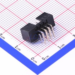 BOOMELE(Boom Precision Elec) 2.0-2*4P BOOMELE(Boom Precision Elec) 2.0-2*4P