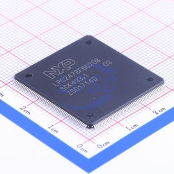 NXP LPC2478FBD208,551 NXP LPC2478FBD208,551